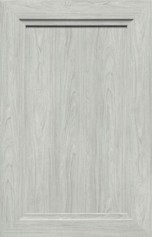 Harper Cabinet - Soft Linen