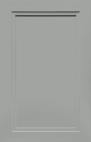 Harper Cabinet - Tide Grey