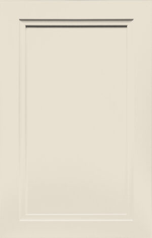 Harper Cabinet - Vanilla White