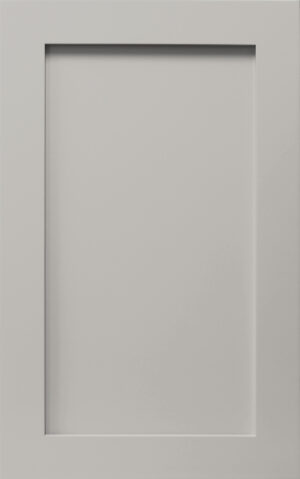 Hilton Cabinet - Ardesia Grey