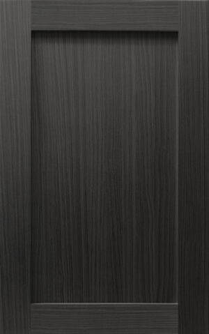 Hilton Cabinet - Black Mondo