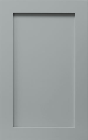 Hilton Cabinet - Caelum Blue