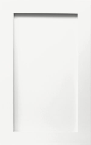 Hilton Cabinet - Champagne Frost