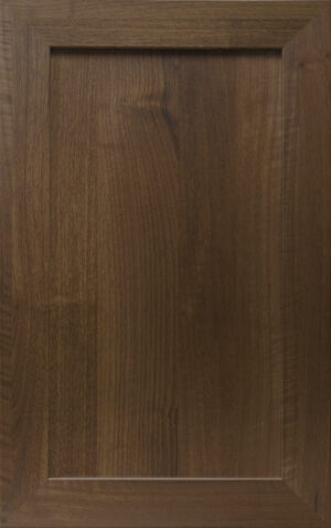 Hilton Cabinet - Cocoa Bean