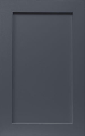 Hilton Cabinet - Dark Layla