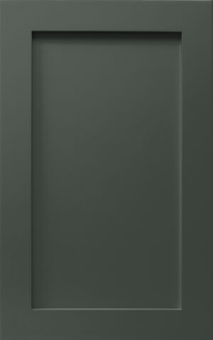 Hilton Cabinet - Deep Verdant
