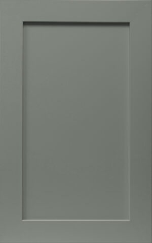 Hilton Cabinet - Manhattan Sage