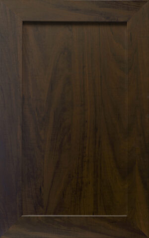 Hilton Cabinet - Mocha Velvet