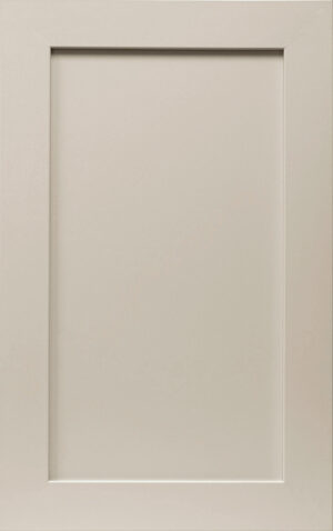 Hilton Cabinet - Pewter