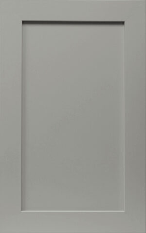 Hilton Cabinet - Tide Grey