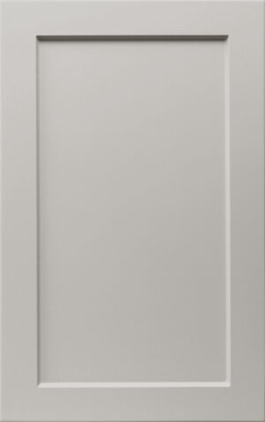 Huntington Cabinet - Ardesia Grey