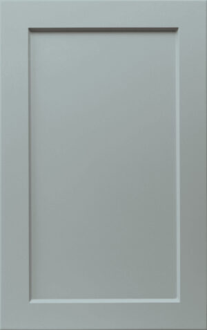 Huntington Cabinet - Caelum Blue