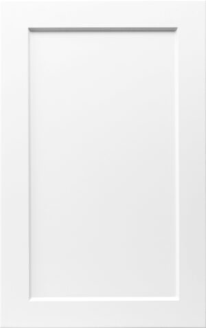 Huntington Cabinet - Champagne Frost