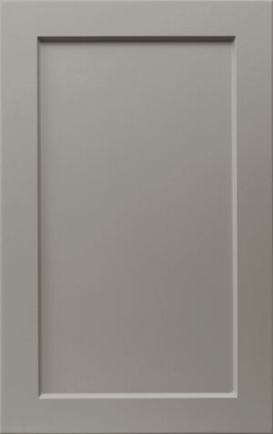Huntington Cabinet - Cliff Grey