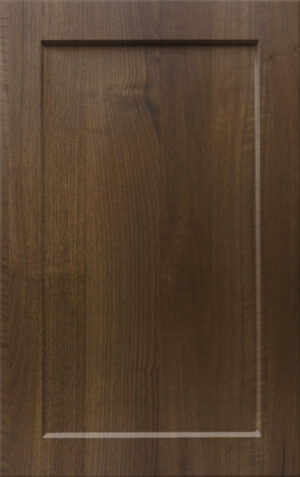 Huntington Cabinet - Cocoa Bean