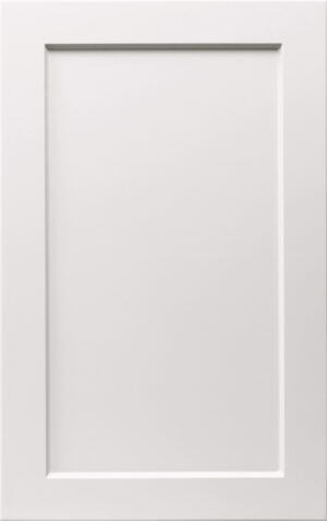 Huntington Cabinet - Cotton White