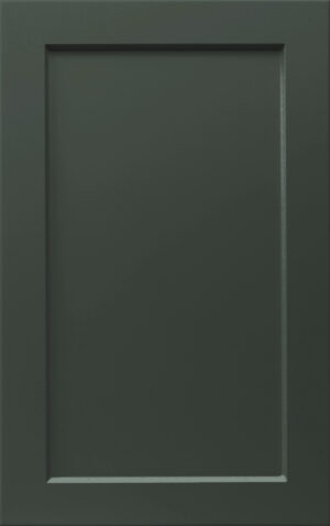 Huntington Cabinet - Deep Verdant