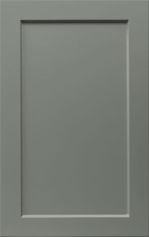 Huntington Cabinet - Manhattan Sage