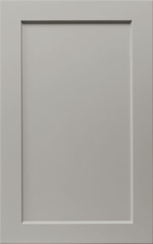 Huntington Cabinet - Tide Grey