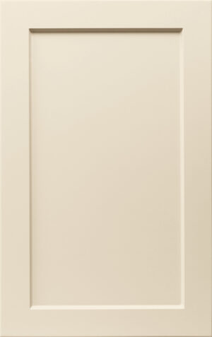 Huntington Cabinet - Vanilla White