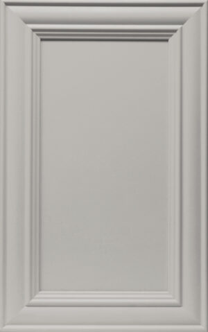 Knox Cabinet - Ardesia Grey