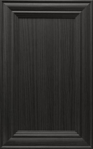 Knox Cabinet - Black Mondo