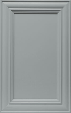 Knox Cabinet - Caelum Blue