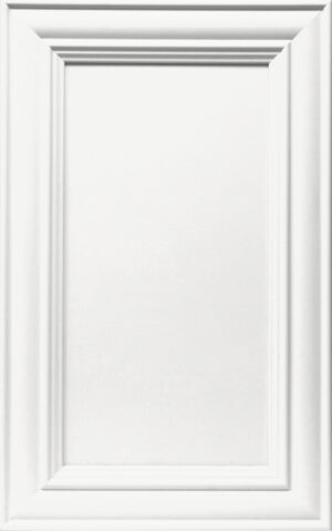 Knox Cabinet - Champagne Frost