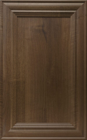 Knox Cabinet - Cocoa Bean