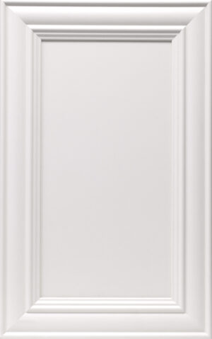 Knox Cabinet - Cotton White