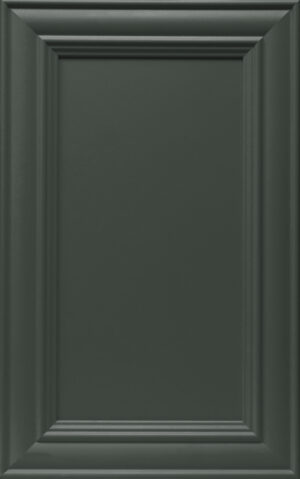 Knox Cabinet - Deep Verdant