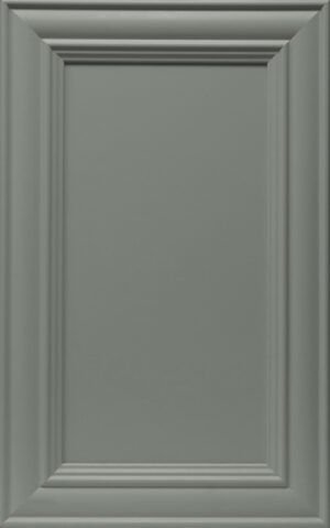 Knox Cabinet - Manhattan Sage