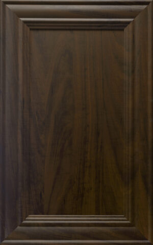 Knox Cabinet - Mocha Velvet