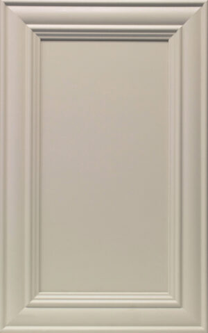 Knox Cabinet - Pewter