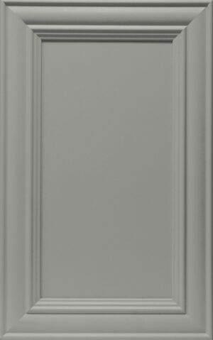 Knox Cabinet - Tide Grey