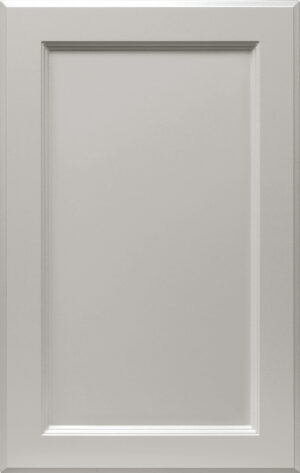 Manchester Cabinet - Ardesia Grey