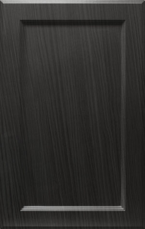 Manchester Cabinet - Black Mondo