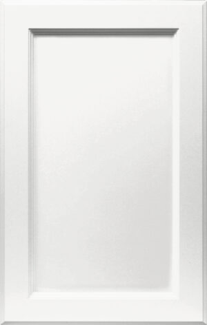 Manchester Cabinet - Champagne Frost