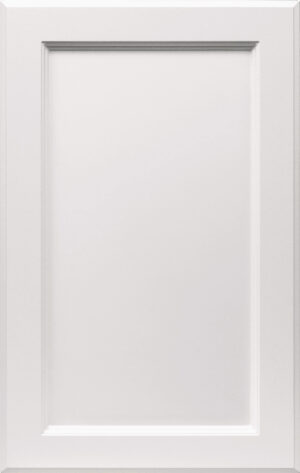 Manchester Cabinet - Cotton White