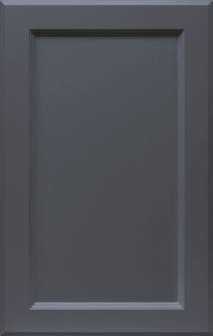 Manchester Cabinet - Dark Layla