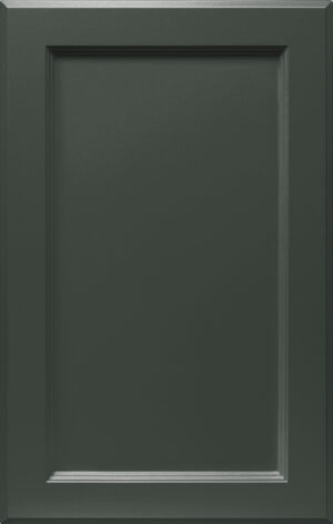 Manchester Cabinet - Deep Verdant