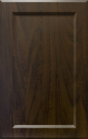 Manchester Cabinet - Mocha Velvet