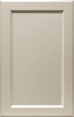 Manchester Cabinet - Pewter