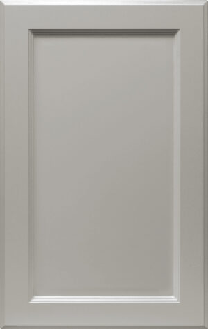 Manchester Cabinet - Tide Grey