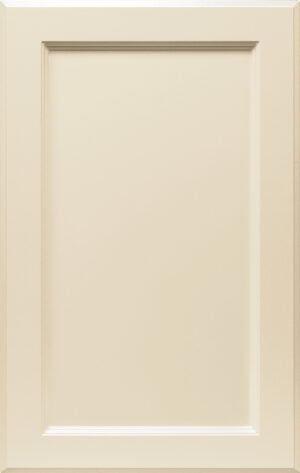 Manchester Cabinet - Vanilla White