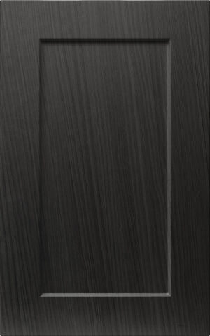 Phoenix Cabinet - Black Mondo