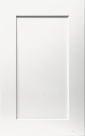 Phoenix Cabinet - Champagne Frost