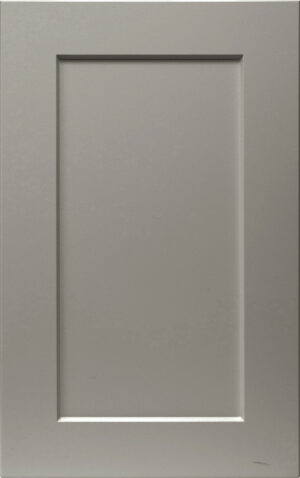 Phoenix Cabinet - Cliff Grey