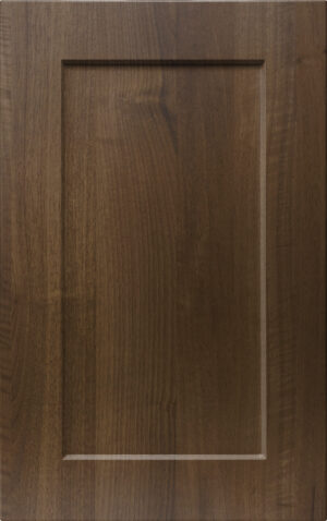 Phoenix Cabinet - Cocoa Bean