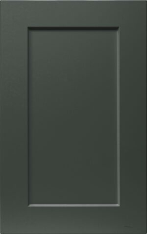 Phoenix Cabinet - Deep Verdant